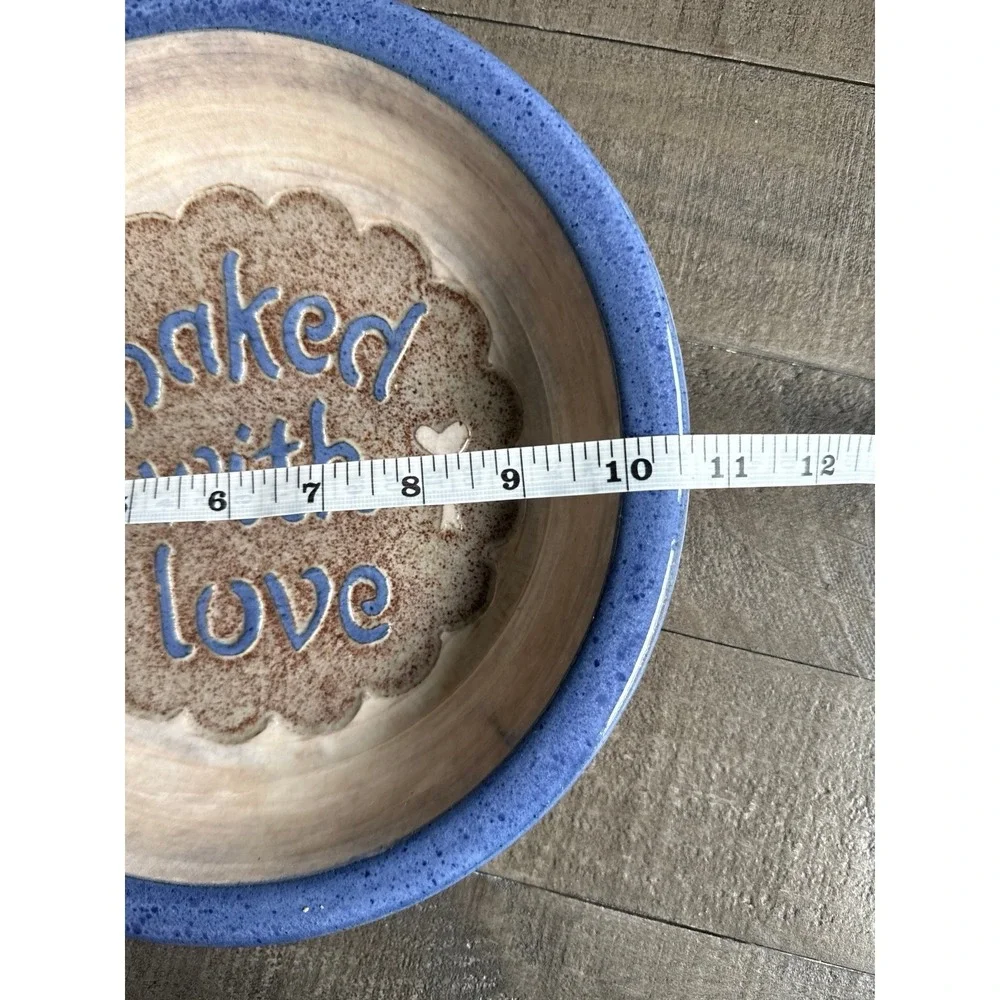 N/A vtg clay